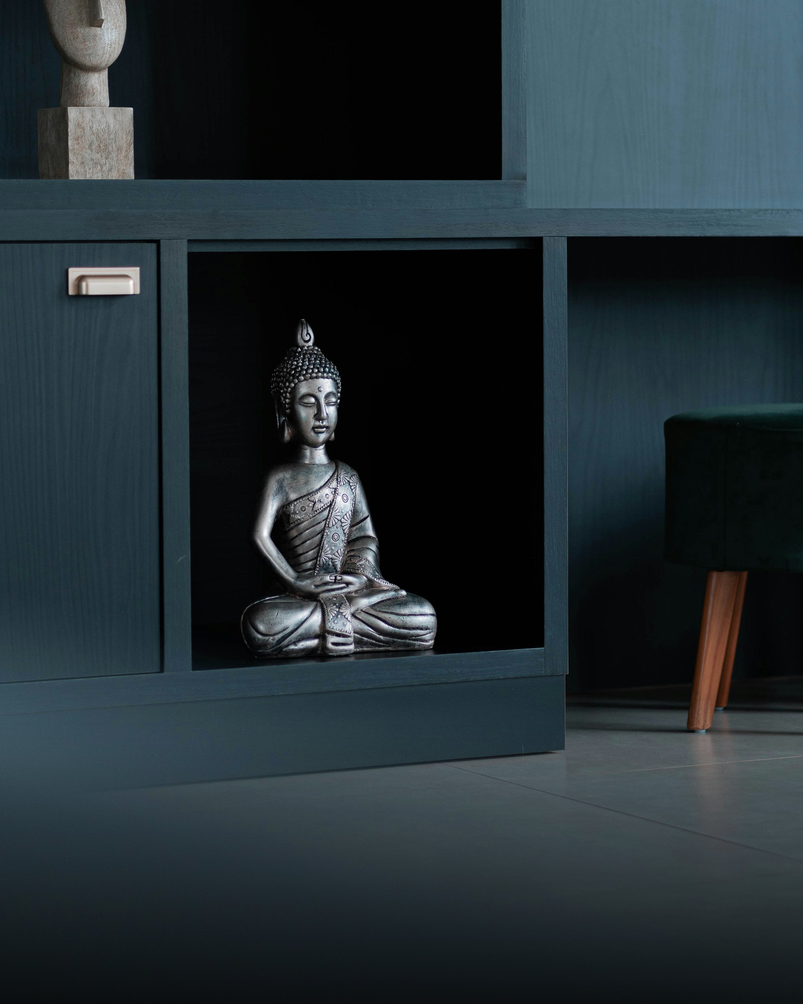 Inner Still (Wellness & Calm Tech)