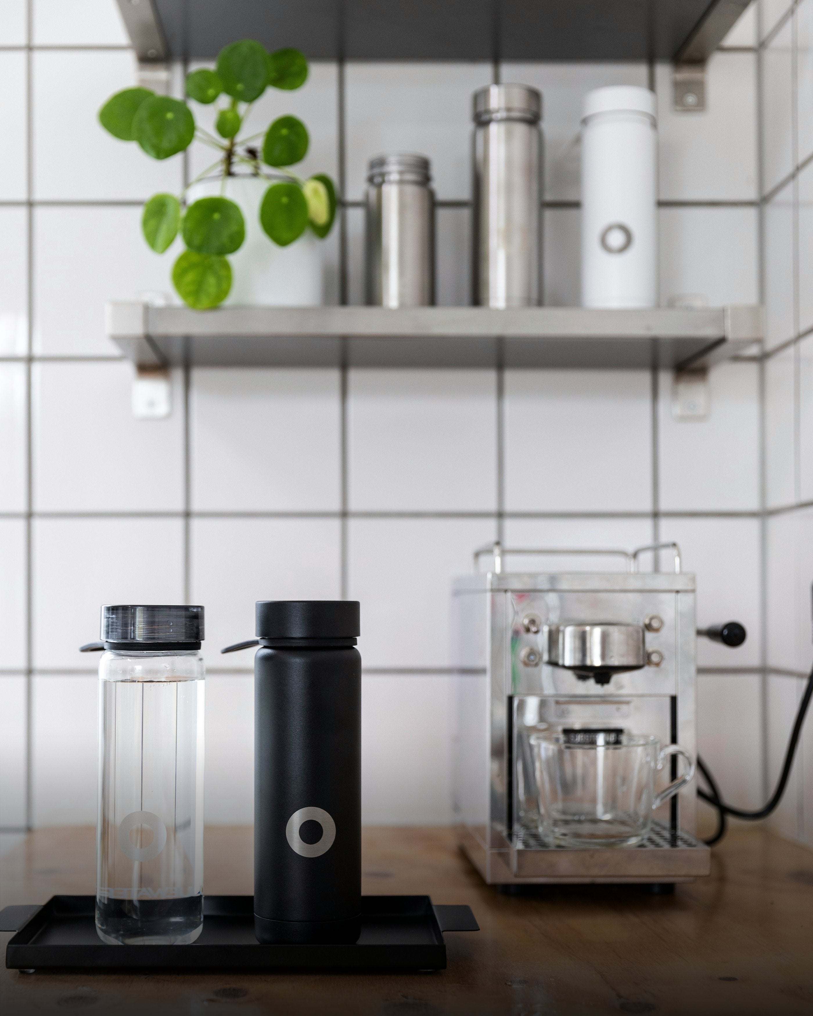 Kitchen Poise (Kitchen Tools & Smart Essentials)