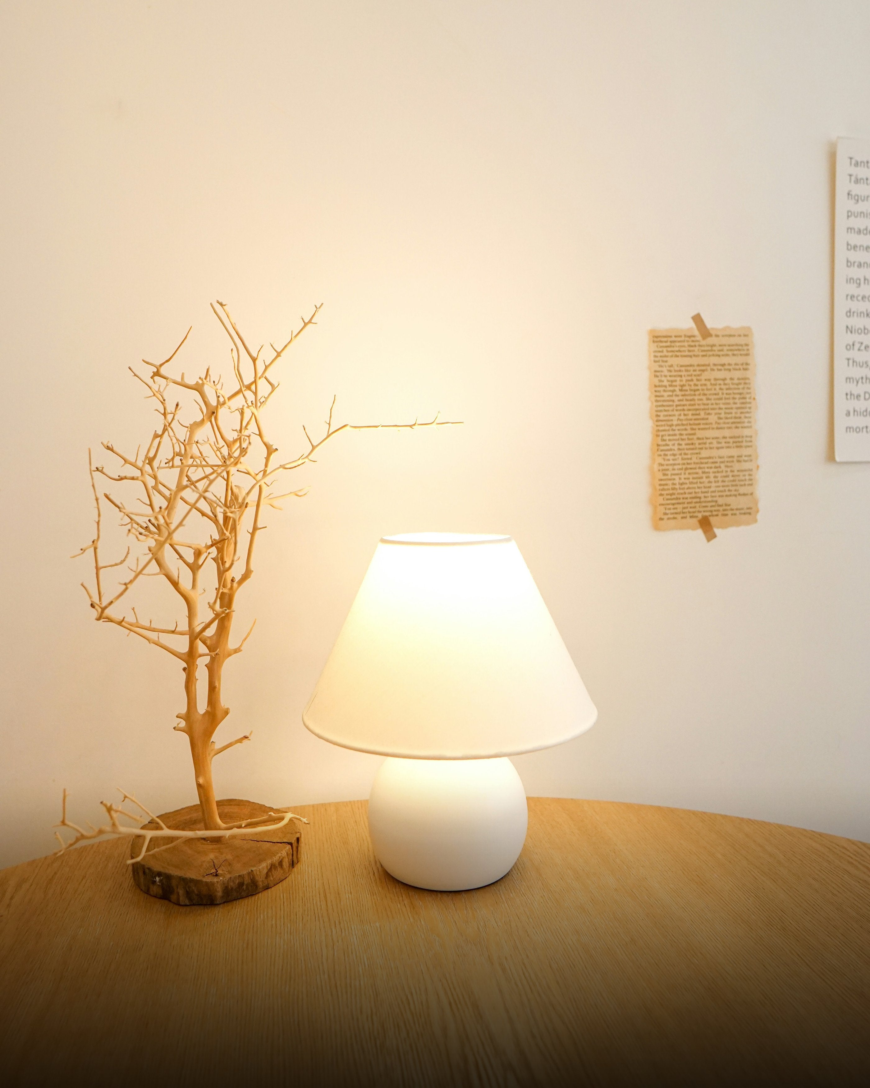 Living Harmony (Home & Decor)
